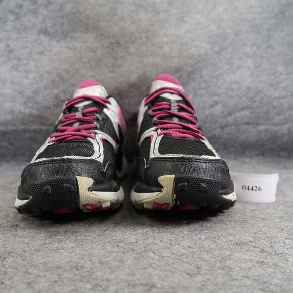 Columbia Shoes Womens 10.5 Trail Running Athletic Outdoor Hiking Waterproof Low - Picture 3 of 16